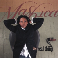 MASHICA: The Real Thing