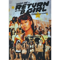 Masia One : Return of the Bgirl