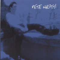 Pete Masitti : Turn Around