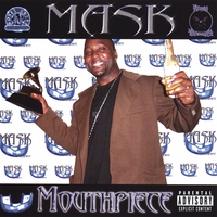 Mask : Mouth Piece