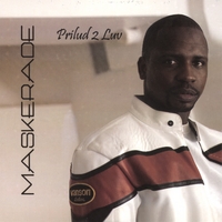 Maskerade : Prilud 2 Luv