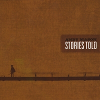 Andy Mason : Stories Told