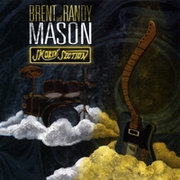 BRENT MASON: Smokin' Section