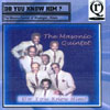 THE MASONIC QUINTET: Do You Know Him