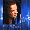JANETTE MASON: ALIEN LEFT HAND