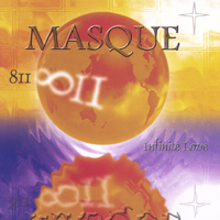 Masque : 811