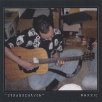 MASQUE: Strangehaven