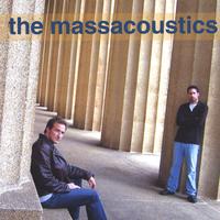 THE MASSACOUSTICS: The Massacoustics