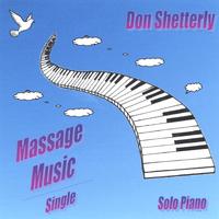 Massage Music : Massage Music