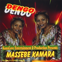 MASSEBE KAMARA: Dengo