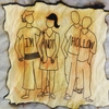 Julia Massey & The Five Finger Discount: I