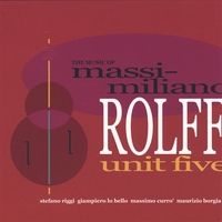 Massimiliano Rolff : Unit Five