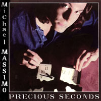 Michael Massimo : Precious Seconds