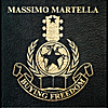 Massimo Martella: Buying Freedom