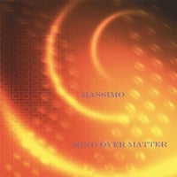 Massimo: Massimo: Mind Over Matter