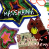 MASSMAINIA: Cat Academy