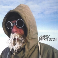 Massy Ferguson : Massy Ferguson