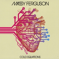 Massy Ferguson : Cold Equations