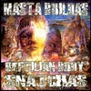 Masta Buildas: Reptilian Body Snatchas