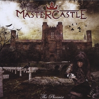 Mastercastle : The Phoenix