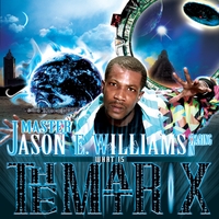 ELM ST. AKA MASTER JASON E. WILLIAMS: What Is the Matrix?