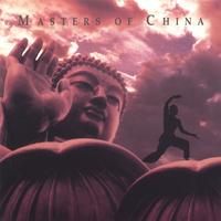 HUANG JINCHENG & CHAN HUNG HUA: Masters of China