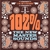 THE NEW MASTERSOUNDS: 102%