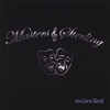 MASTERS & STERLING: Reconciled