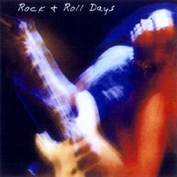 MASTERWERKS: Rock N' Roll Days (V 2)