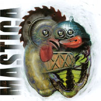 MASTICA: MasTicAttacK