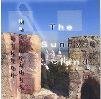 Viktor Mastoridis : The Sunny Island