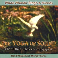 Mata Mandir Singh : Cherdi Kala