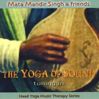Mata Mandir Singh : Tuning In