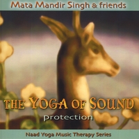 Mata Mandir Singh : Protection