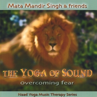 Mata Mandir Singh : Overcoming Fear