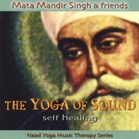 Mata Mandir Singh : Self Healing