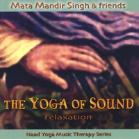 Mata Mandir Singh : Relaxation