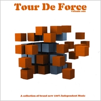 Various Artists : Tour De force
