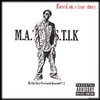 MATCHSTIK: My Life Story/Previously Recorded V.2