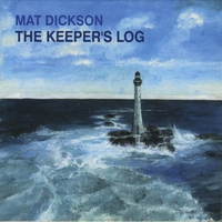 MAT DICKSON: The Keeper's Log