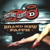 MAT D. AND THE PROFANE SAINTS: Brand New Faith EP