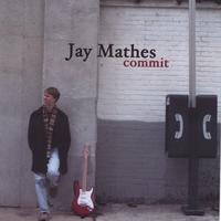 Jay Mathes : Commit