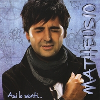 Matheus10 : Asi Lo Senti
