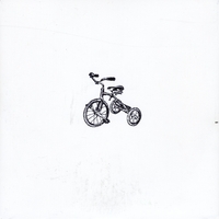 Albert Mathias : Kemosabe Tricycle