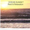 MATHIS THOMAS: Ocean Sunset