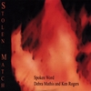 DEBRA MATHIS AND KEN ROGERS: Stolen Match