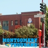 MONTGOMERY A THOUSAND: Dandy Fever