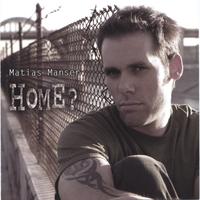 MATIAS MANSER: Home?