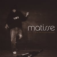 MATISSE: The 5 Frame Interlude Ep