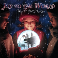 Matt Bachrach : Joy To The World